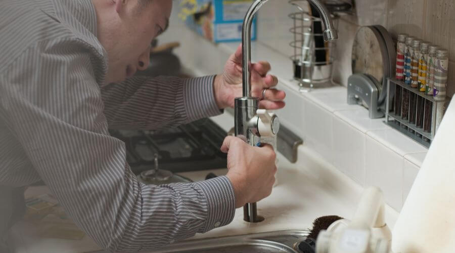 Local expert plumbing services in Cleveland, AL